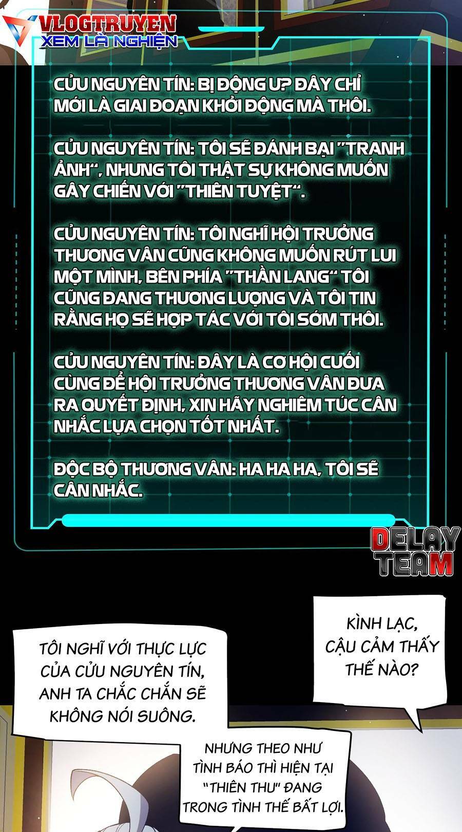 Tôi Đến Từ Thế Giới Trò Chơi Chapter 219 - Trang 2