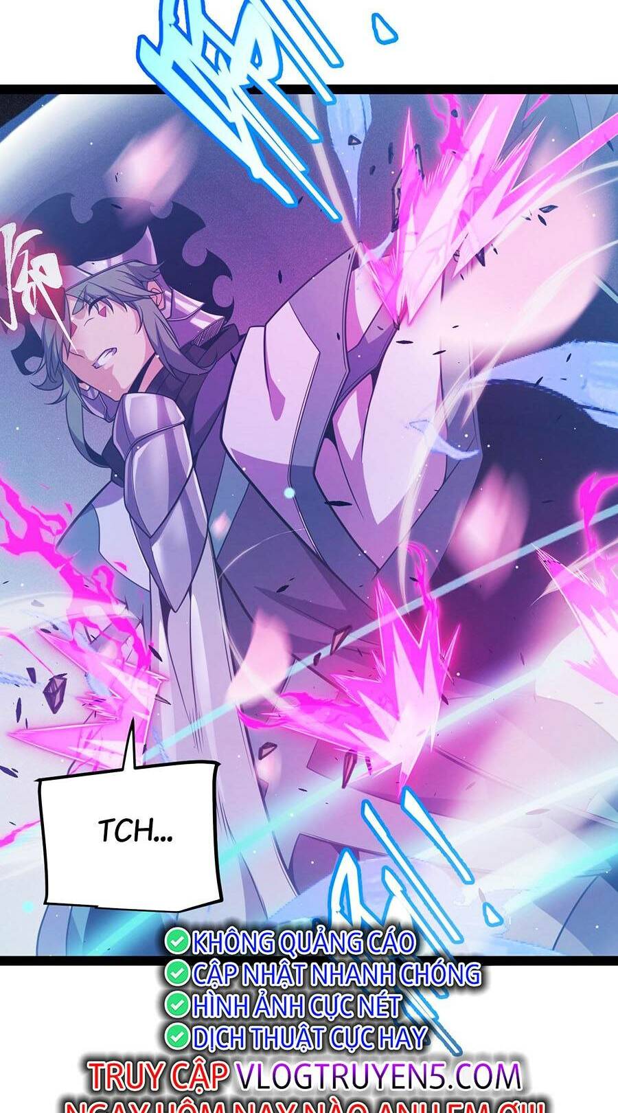 Tôi Đến Từ Thế Giới Trò Chơi Chapter 219 - Trang 2