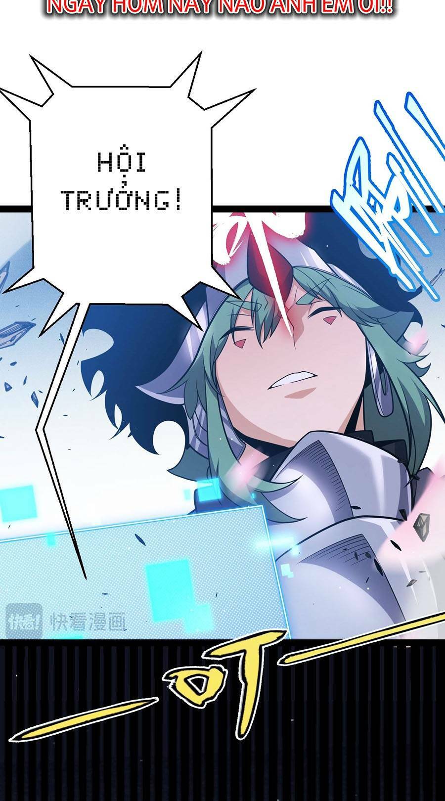 Tôi Đến Từ Thế Giới Trò Chơi Chapter 219 - Trang 2