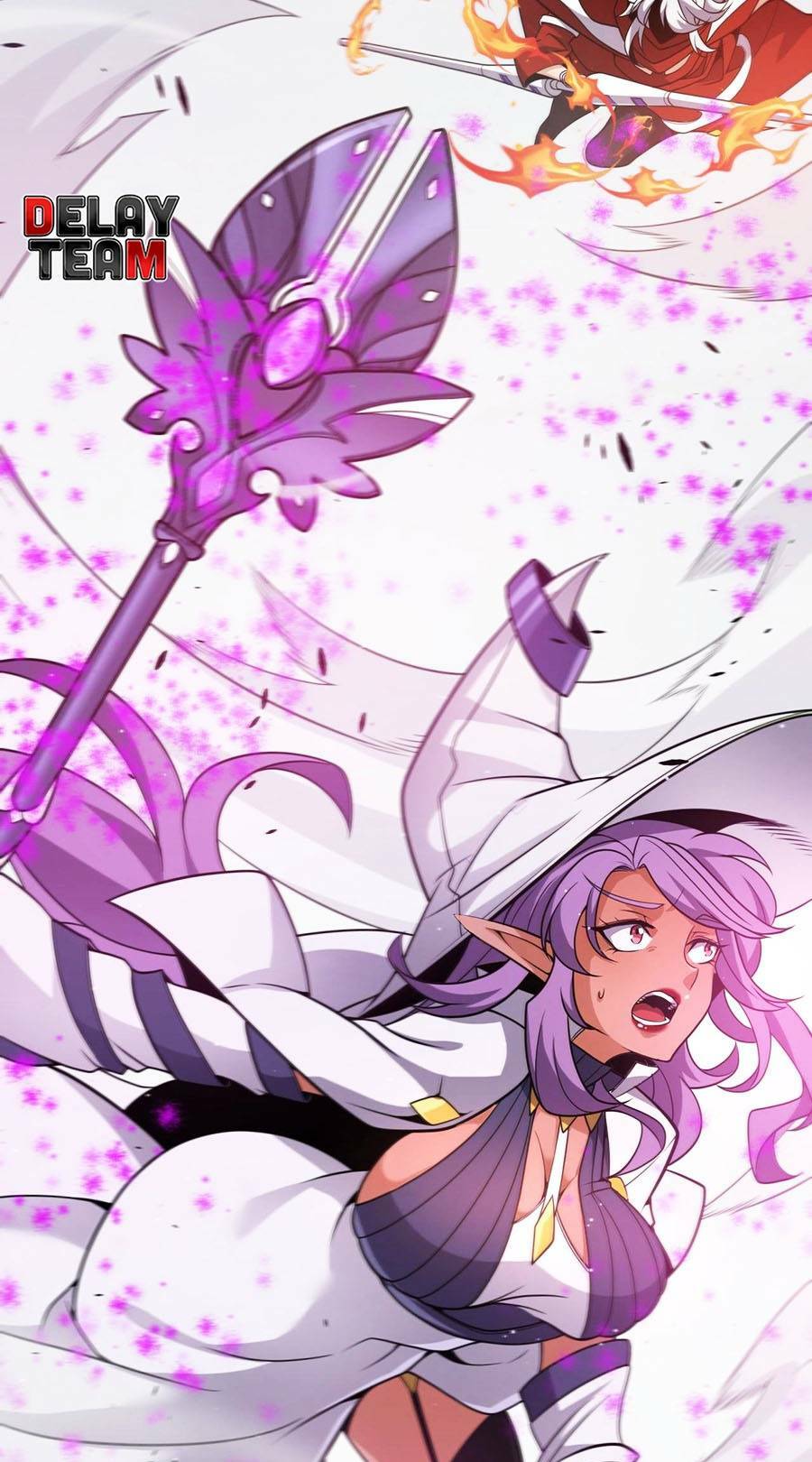 Tôi Đến Từ Thế Giới Trò Chơi Chapter 219 - Trang 2