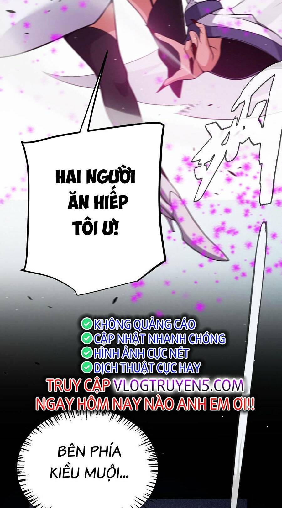Tôi Đến Từ Thế Giới Trò Chơi Chapter 219 - Trang 2