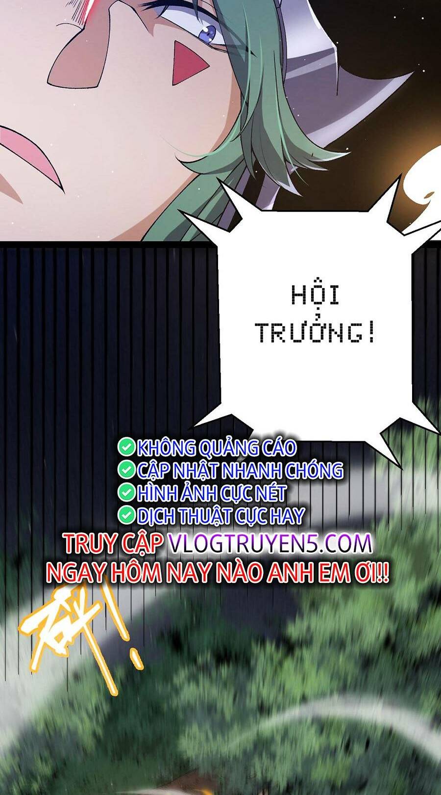 Tôi Đến Từ Thế Giới Trò Chơi Chapter 219 - Trang 2