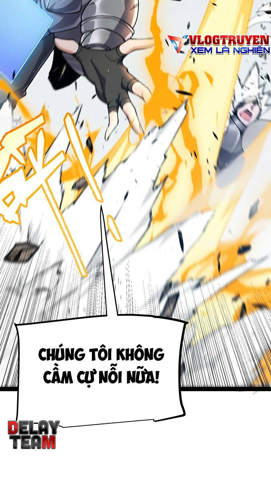 Tôi Đến Từ Thế Giới Trò Chơi Chapter 219 - Trang 2