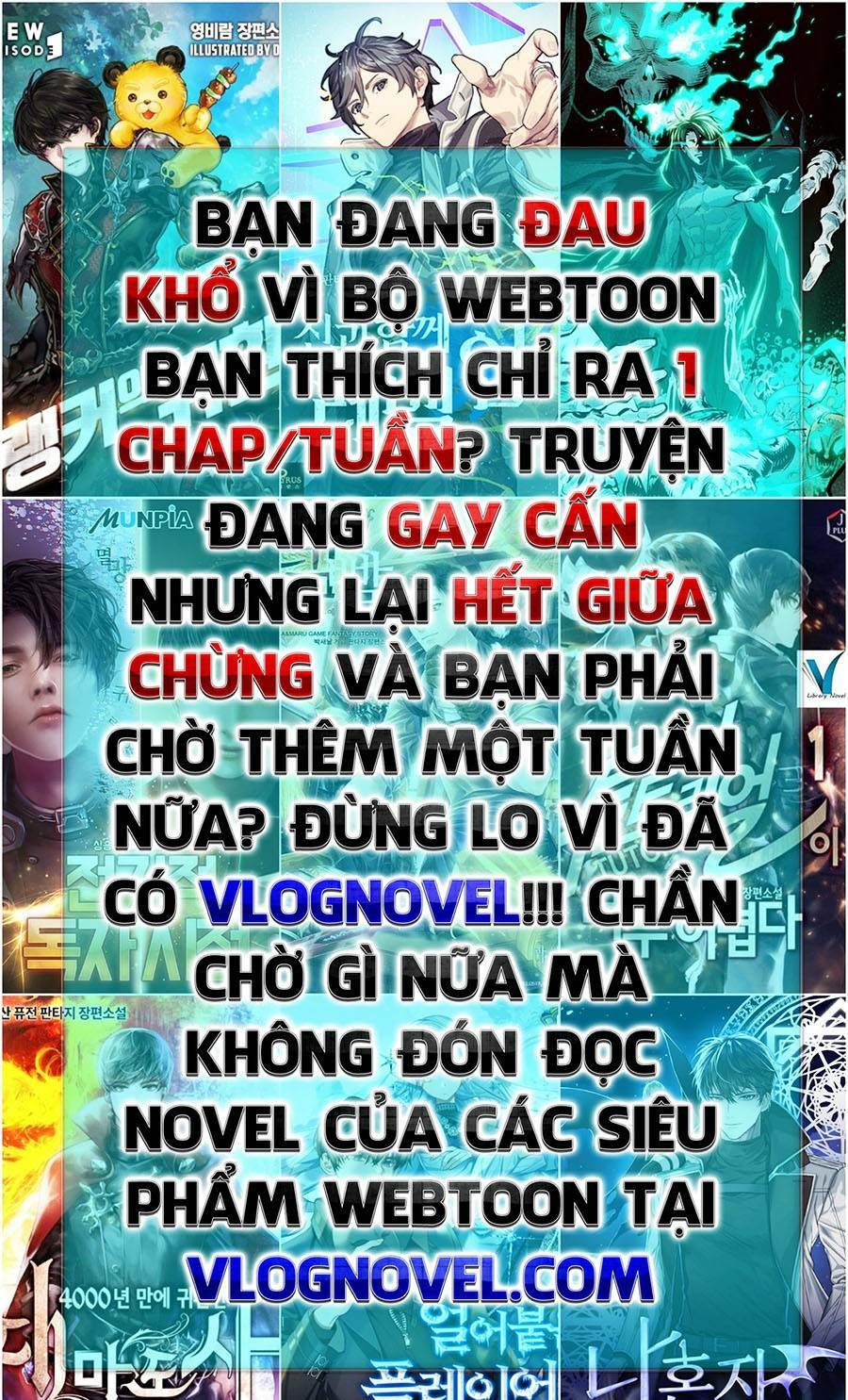 Tôi Đến Từ Thế Giới Trò Chơi Chapter 219 - Trang 2