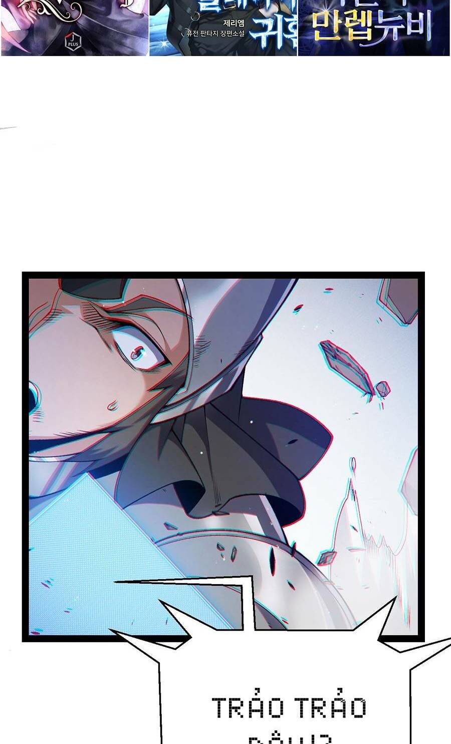 Tôi Đến Từ Thế Giới Trò Chơi Chapter 219 - Trang 2