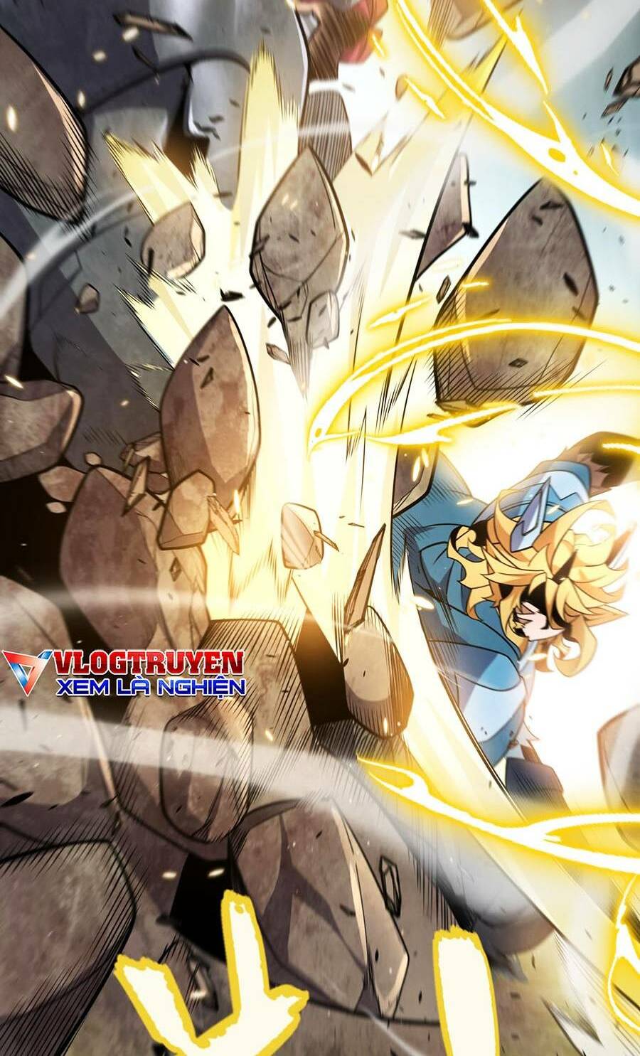 Tôi Đến Từ Thế Giới Trò Chơi Chapter 219 - Trang 2