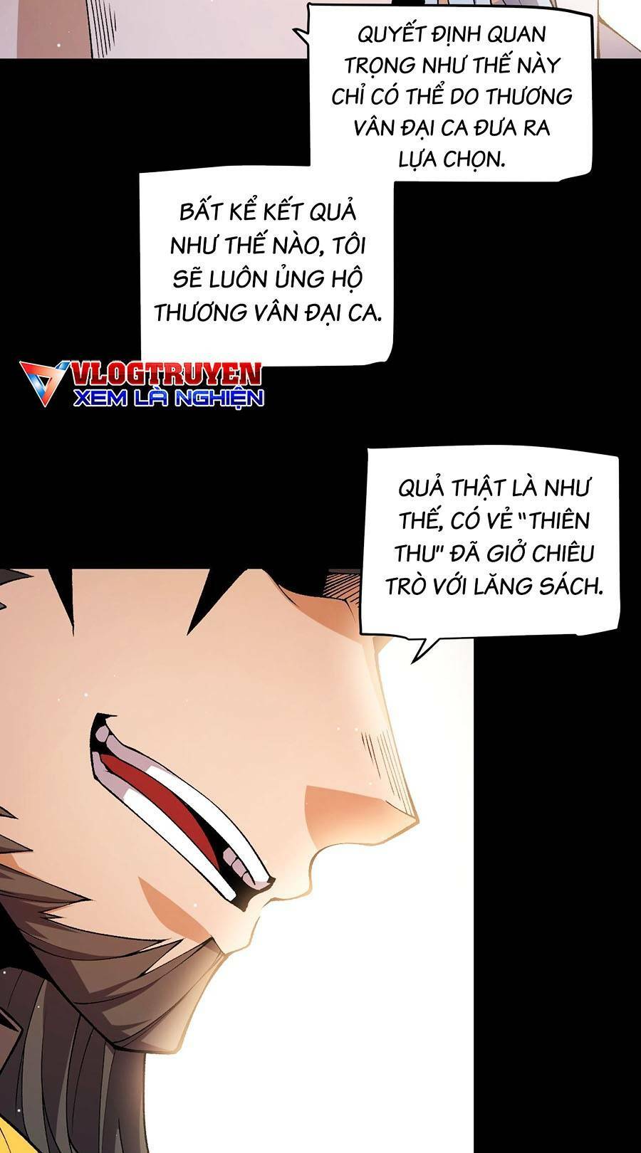 Tôi Đến Từ Thế Giới Trò Chơi Chapter 219 - Trang 2