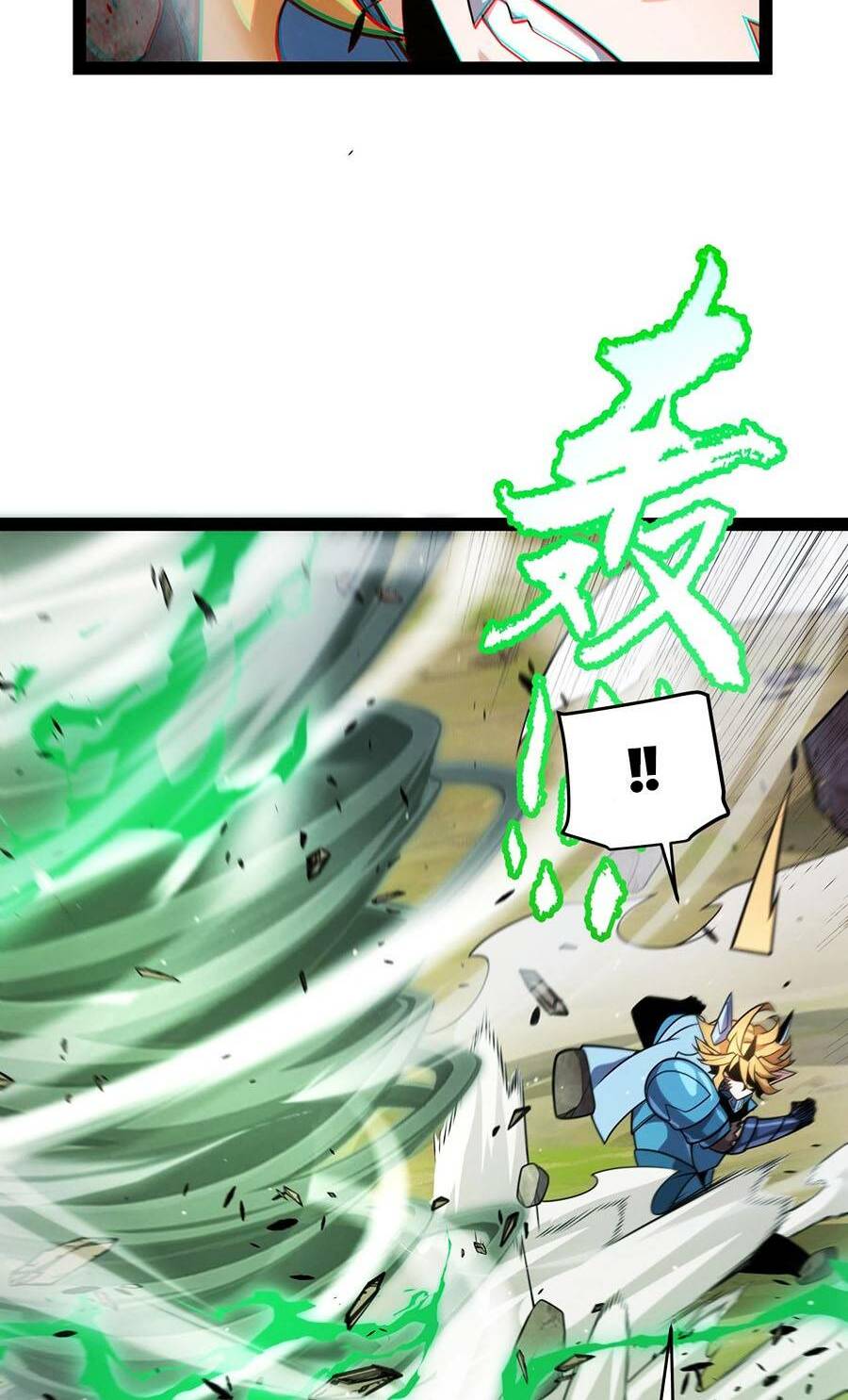 Tôi Đến Từ Thế Giới Trò Chơi Chapter 219 - Trang 2