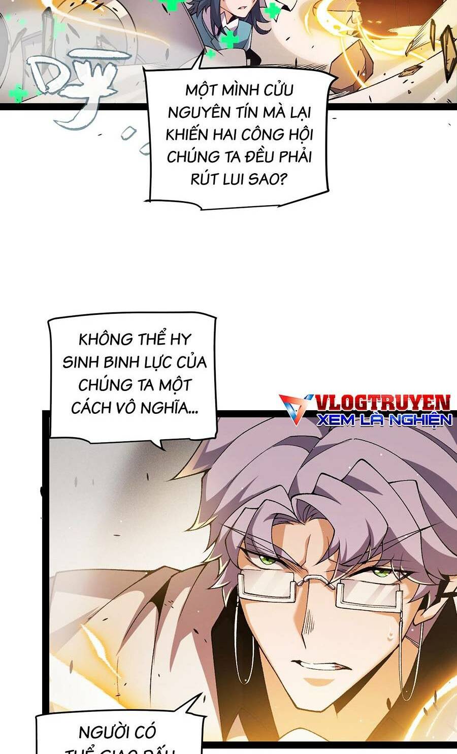 Tôi Đến Từ Thế Giới Trò Chơi Chapter 219 - Trang 2
