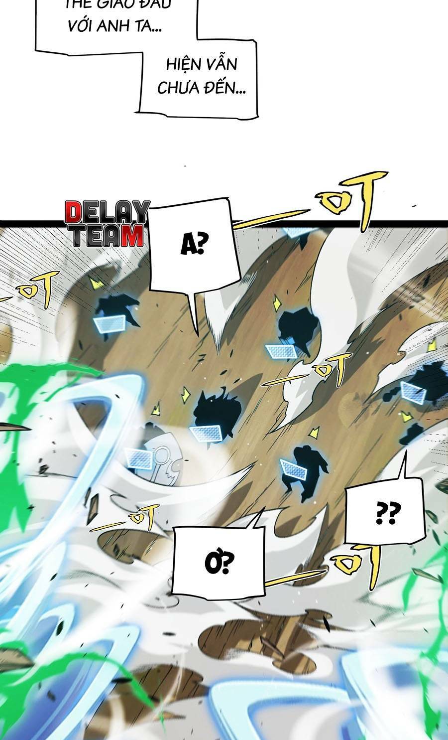 Tôi Đến Từ Thế Giới Trò Chơi Chapter 219 - Trang 2