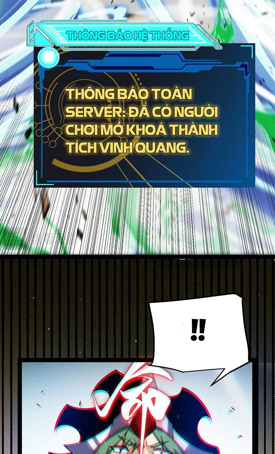 Tôi Đến Từ Thế Giới Trò Chơi Chapter 219 - Trang 2