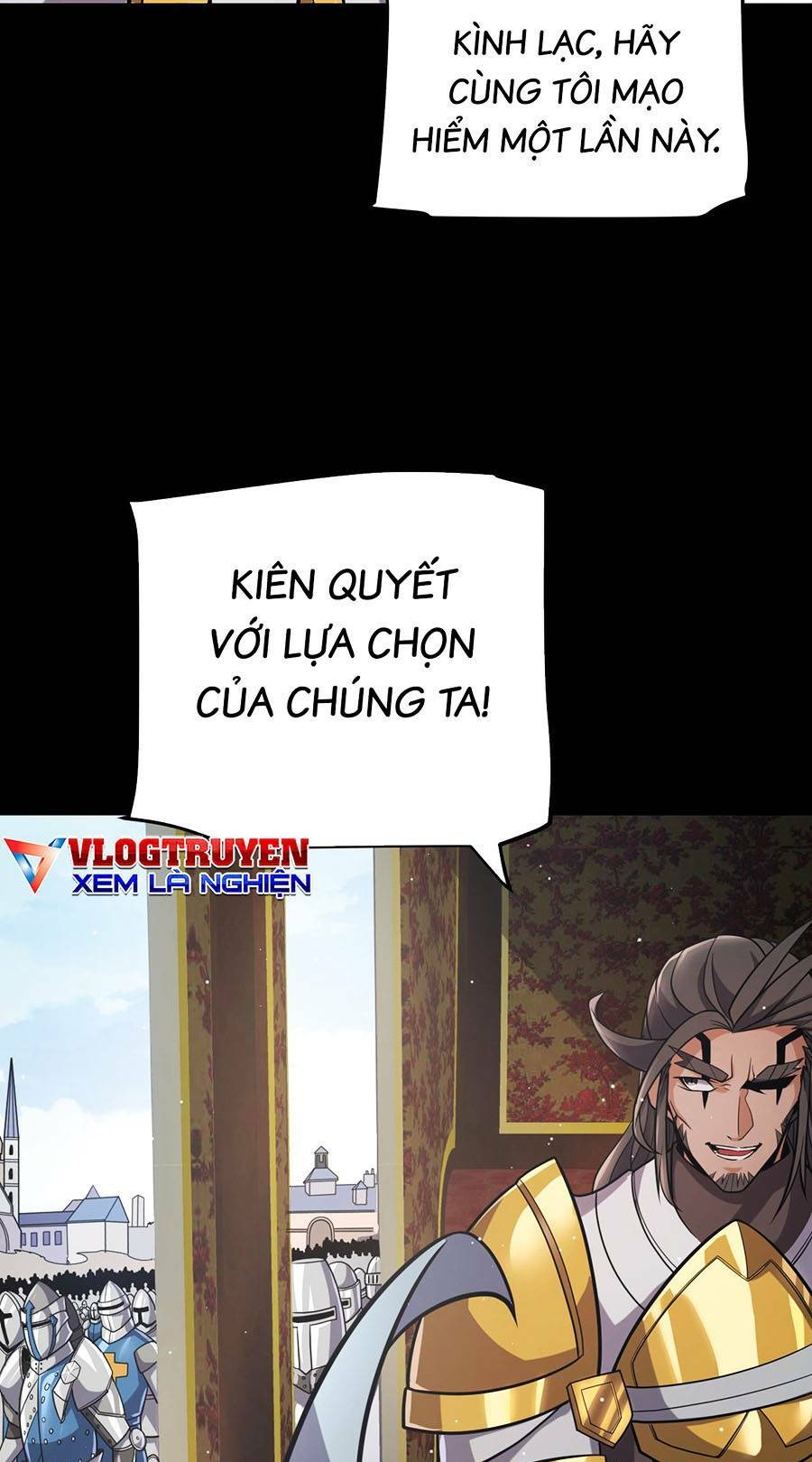 Tôi Đến Từ Thế Giới Trò Chơi Chapter 219 - Trang 2