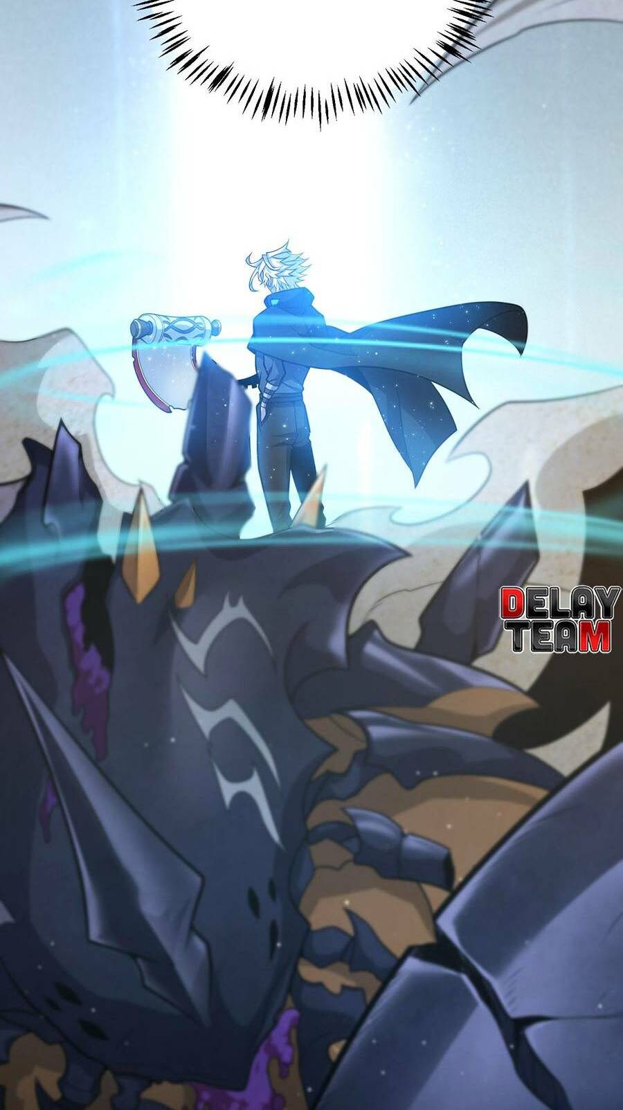 Tôi Đến Từ Thế Giới Trò Chơi Chapter 220 - Trang 2