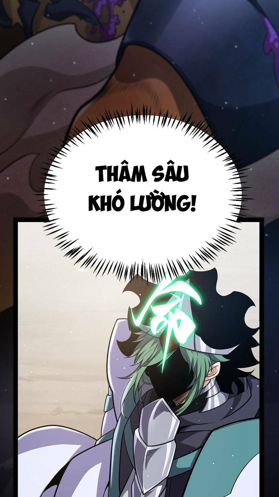 Tôi Đến Từ Thế Giới Trò Chơi Chapter 220 - Trang 2