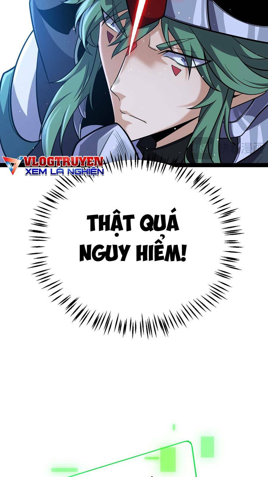 Tôi Đến Từ Thế Giới Trò Chơi Chapter 220 - Trang 2