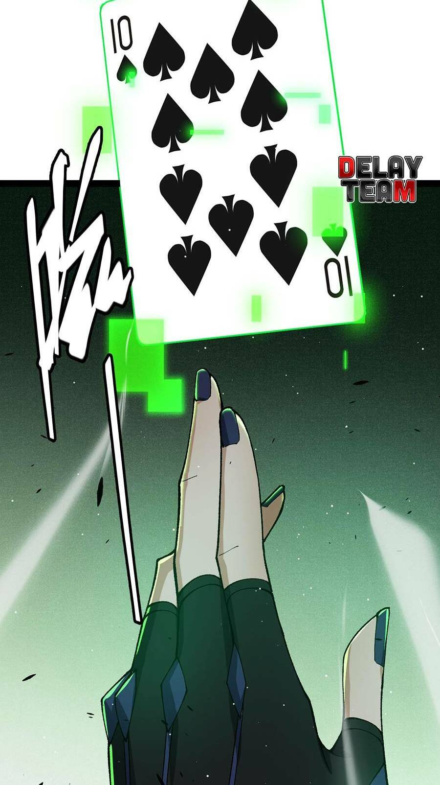 Tôi Đến Từ Thế Giới Trò Chơi Chapter 220 - Trang 2