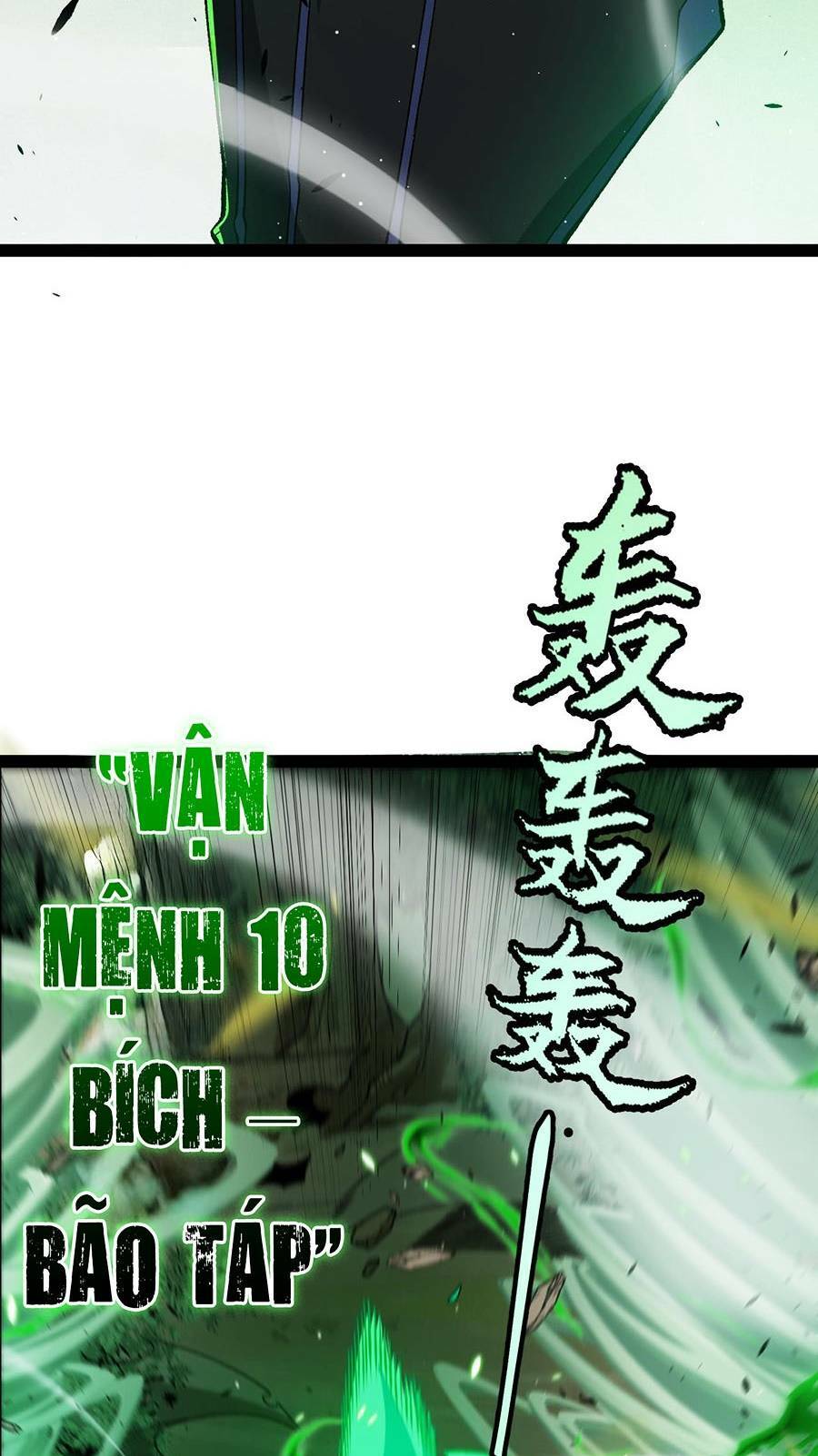 Tôi Đến Từ Thế Giới Trò Chơi Chapter 220 - Trang 2