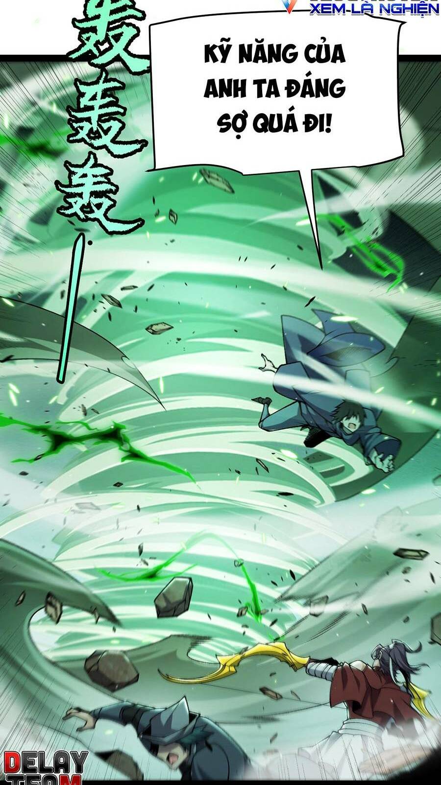 Tôi Đến Từ Thế Giới Trò Chơi Chapter 220 - Trang 2