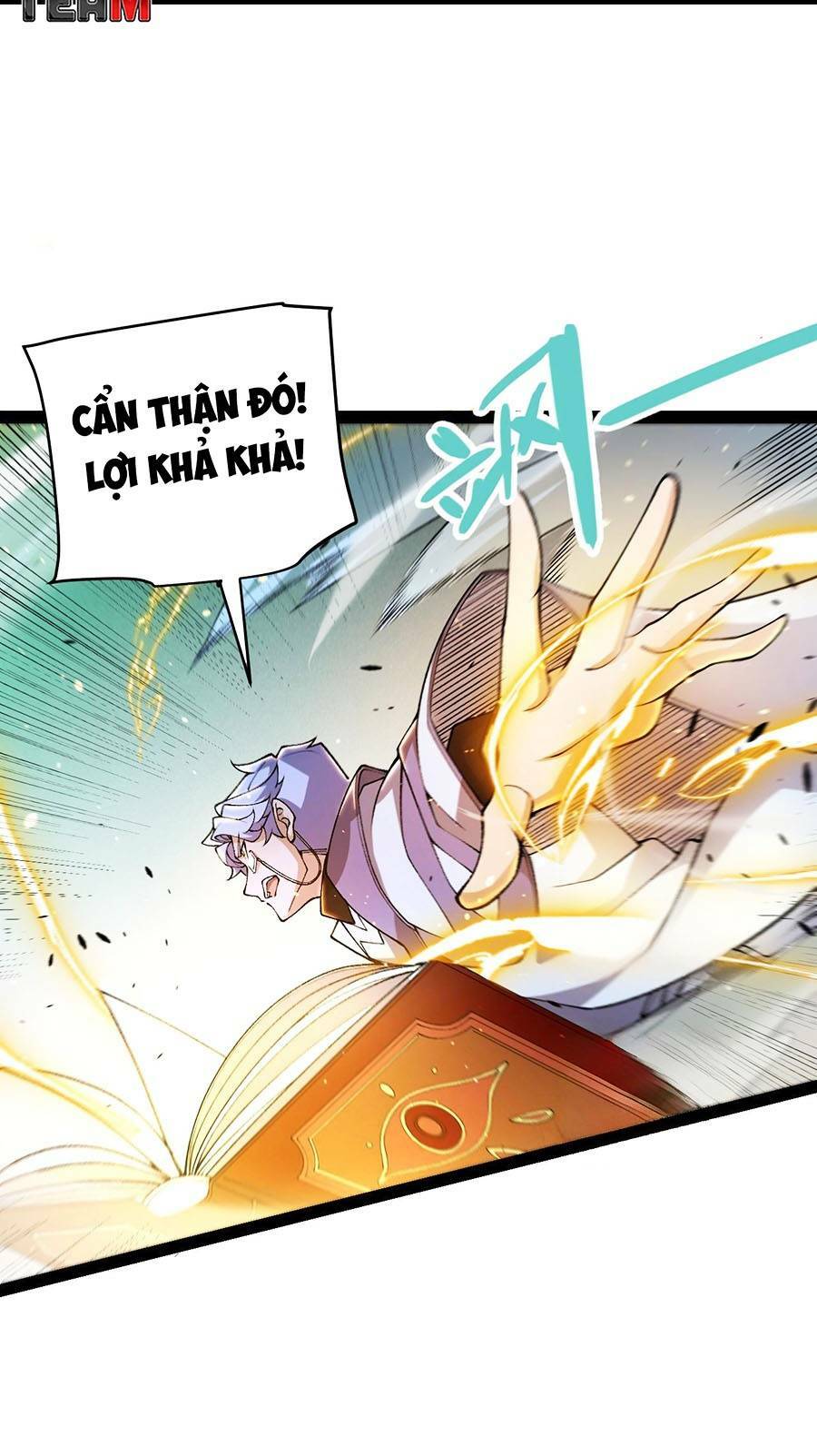 Tôi Đến Từ Thế Giới Trò Chơi Chapter 220 - Trang 2