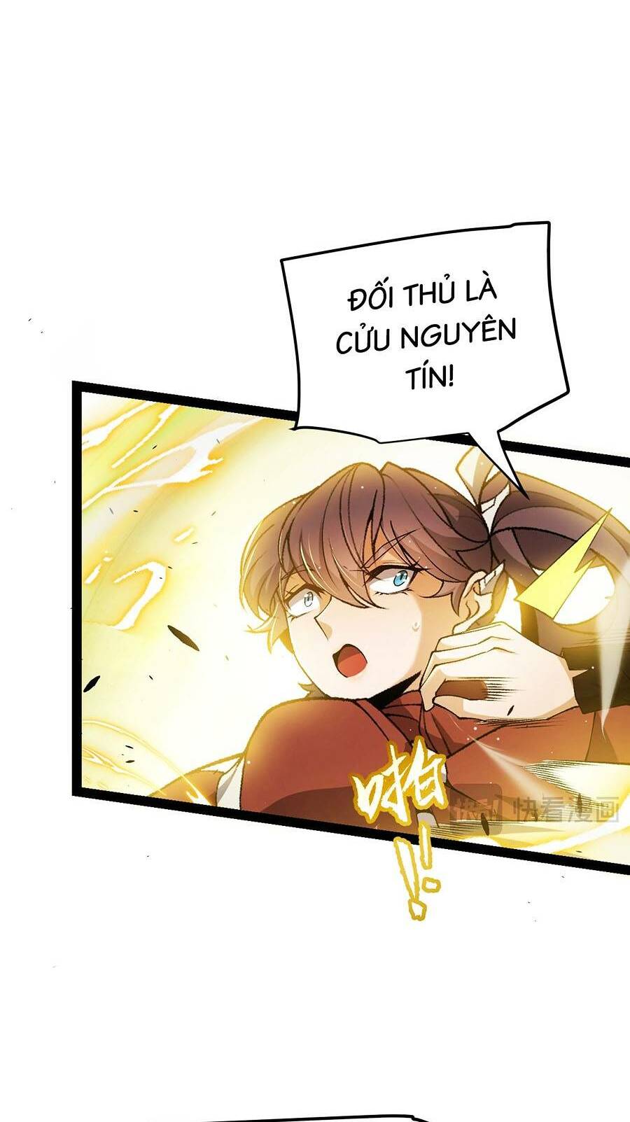 Tôi Đến Từ Thế Giới Trò Chơi Chapter 220 - Trang 2