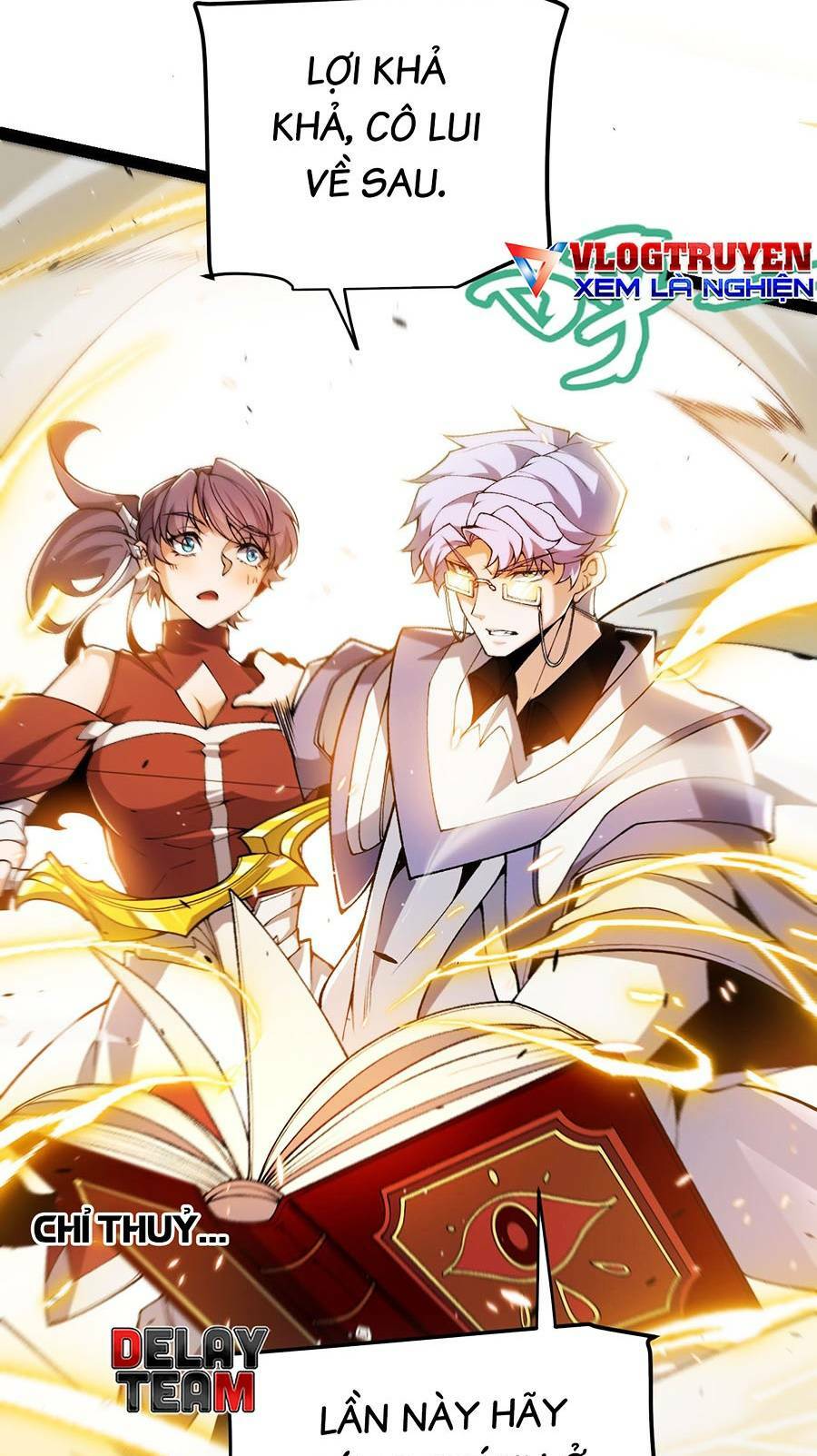 Tôi Đến Từ Thế Giới Trò Chơi Chapter 220 - Trang 2