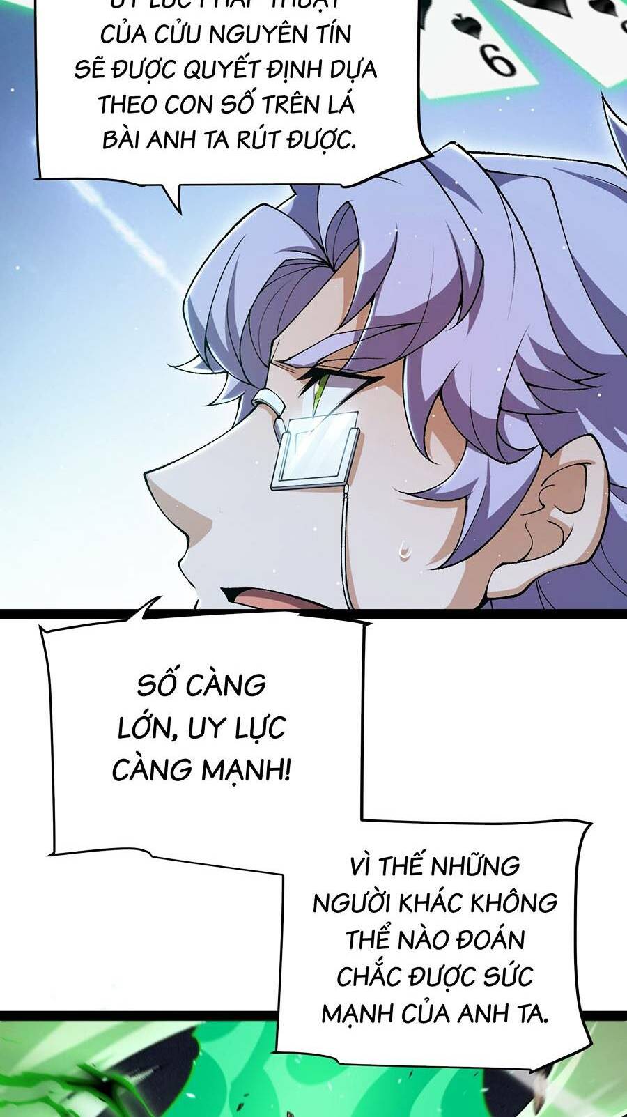 Tôi Đến Từ Thế Giới Trò Chơi Chapter 220 - Trang 2