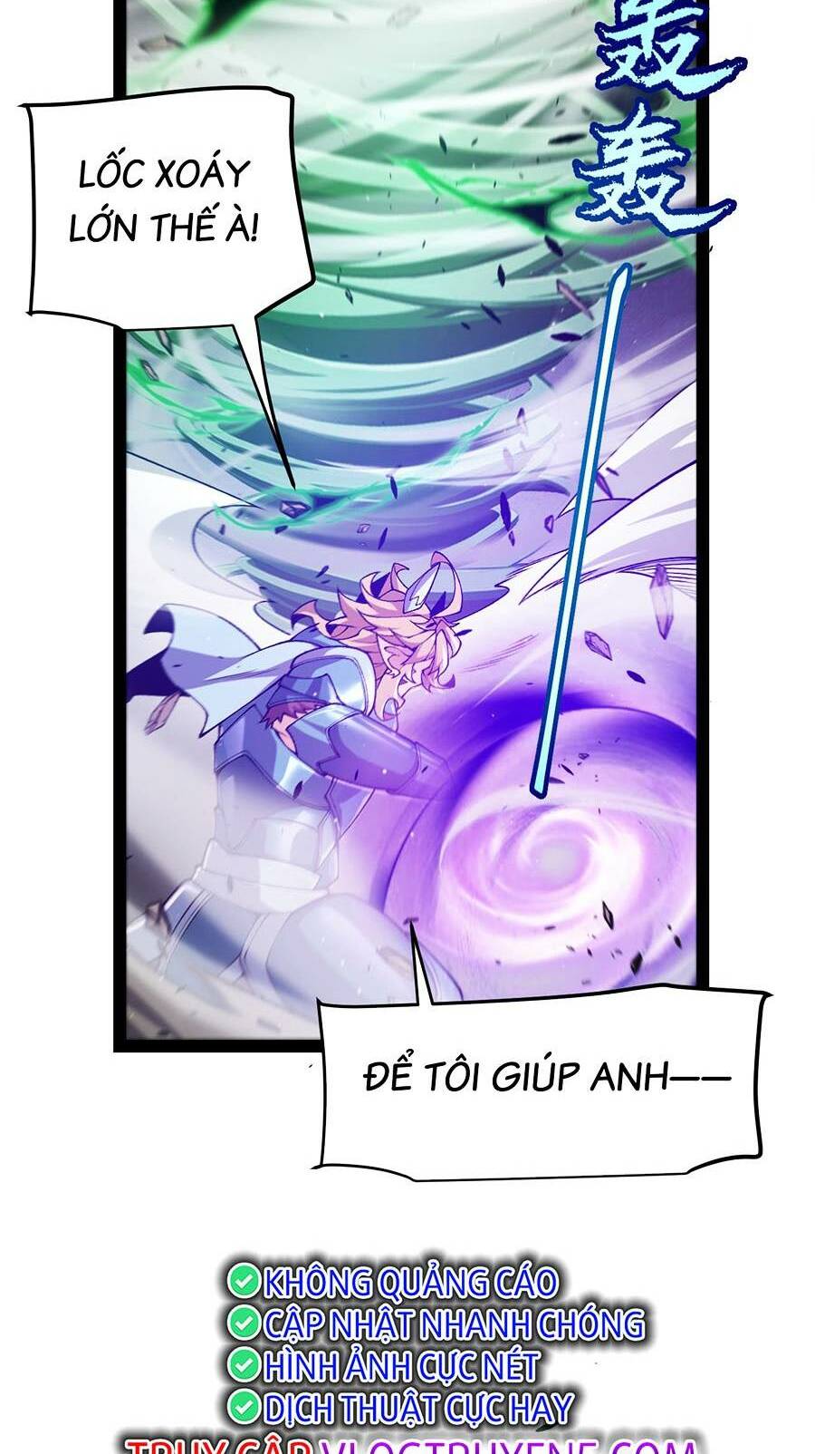 Tôi Đến Từ Thế Giới Trò Chơi Chapter 220 - Trang 2