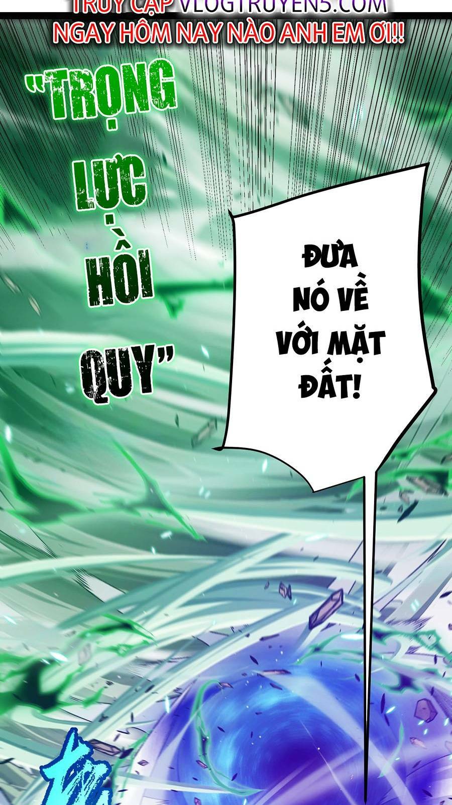 Tôi Đến Từ Thế Giới Trò Chơi Chapter 220 - Trang 2