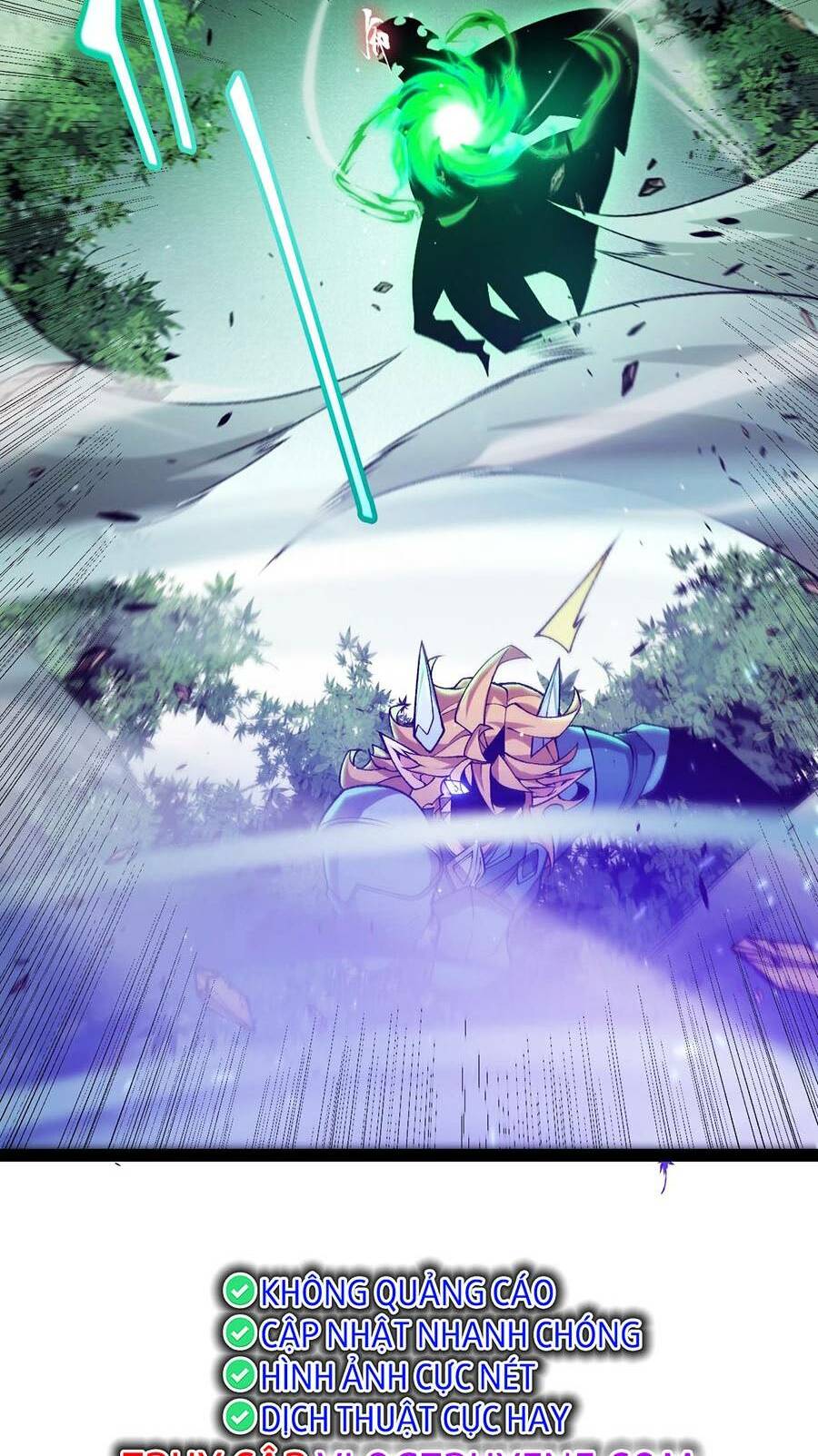 Tôi Đến Từ Thế Giới Trò Chơi Chapter 220 - Trang 2