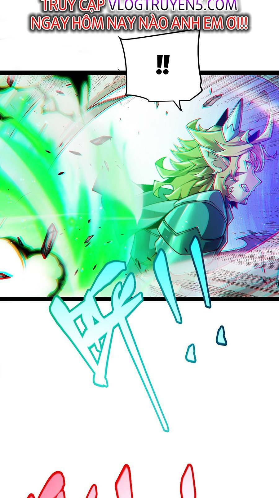 Tôi Đến Từ Thế Giới Trò Chơi Chapter 220 - Trang 2