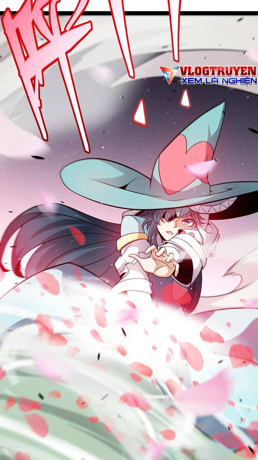 Tôi Đến Từ Thế Giới Trò Chơi Chapter 220 - Trang 2