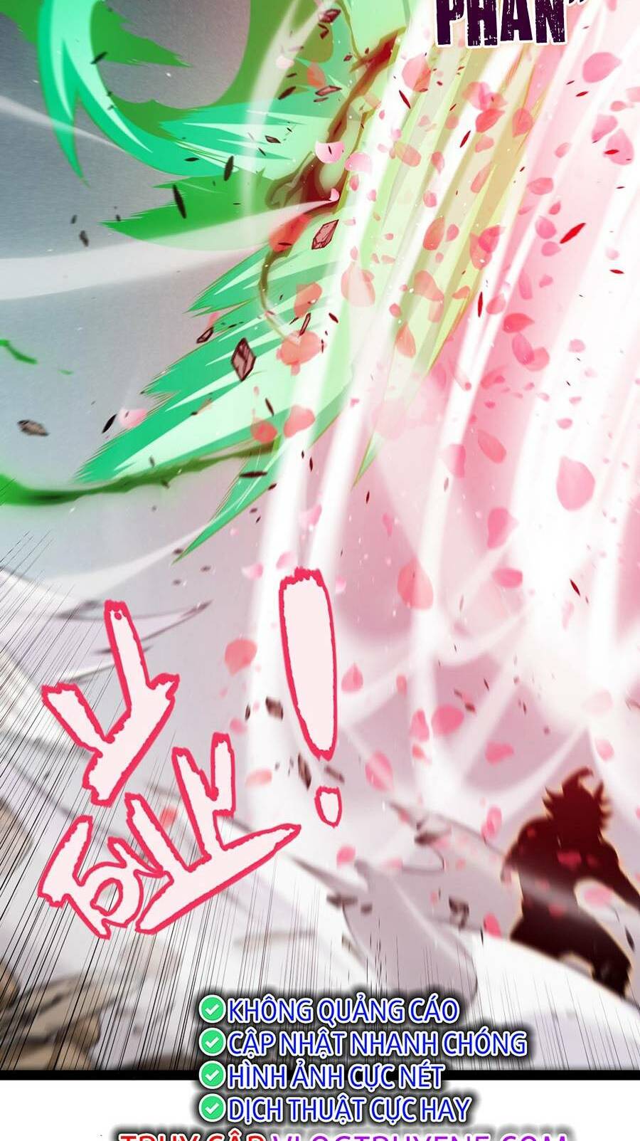 Tôi Đến Từ Thế Giới Trò Chơi Chapter 220 - Trang 2