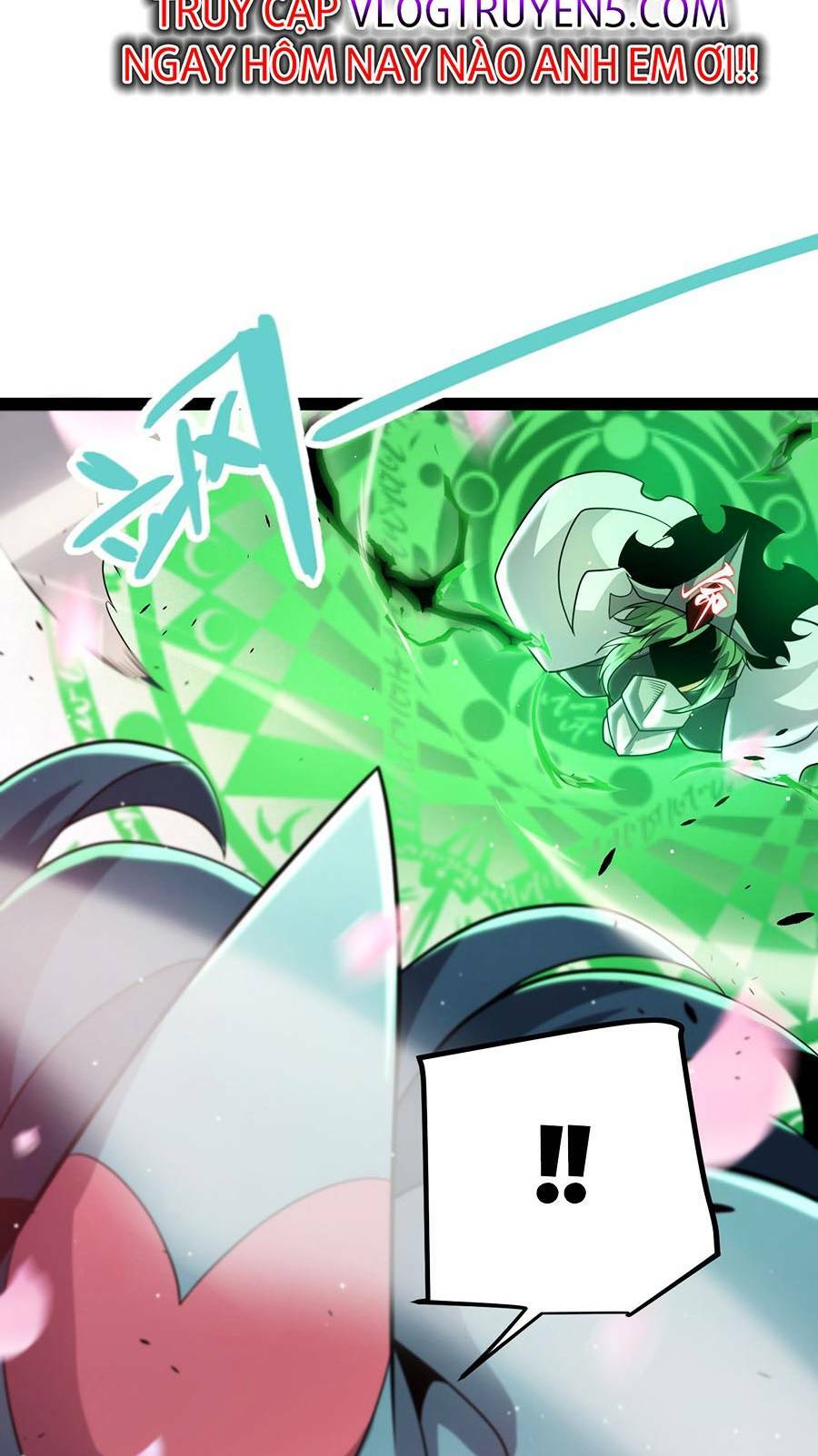 Tôi Đến Từ Thế Giới Trò Chơi Chapter 220 - Trang 2