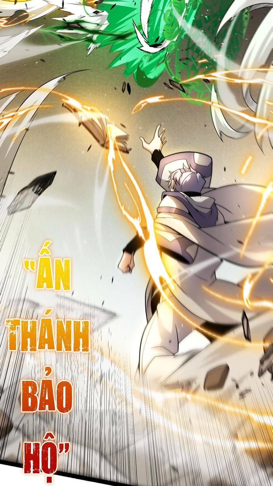 Tôi Đến Từ Thế Giới Trò Chơi Chapter 220 - Trang 2