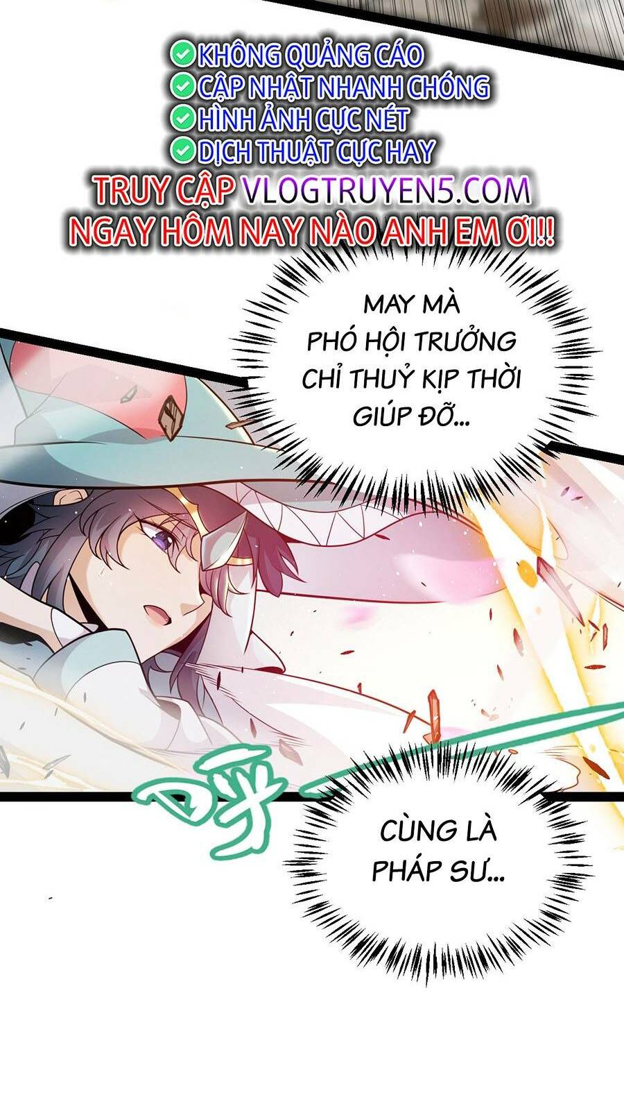 Tôi Đến Từ Thế Giới Trò Chơi Chapter 220 - Trang 2