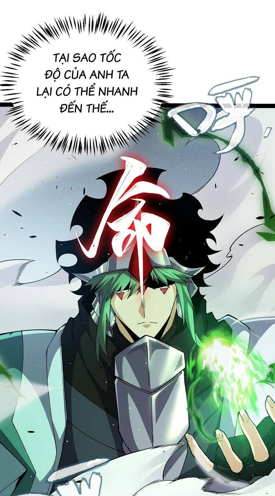 Tôi Đến Từ Thế Giới Trò Chơi Chapter 220 - Trang 2