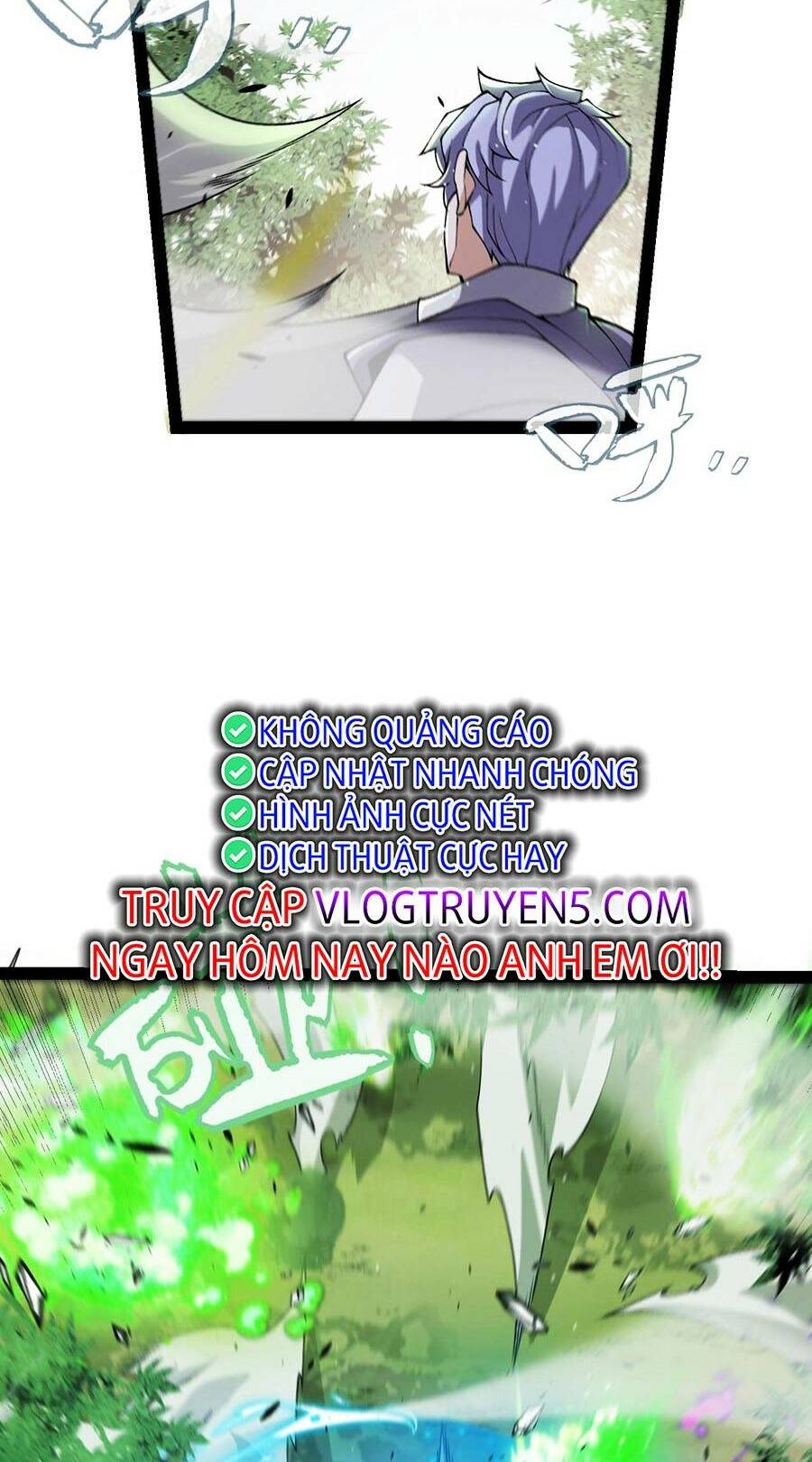 Tôi Đến Từ Thế Giới Trò Chơi Chapter 220 - Trang 2