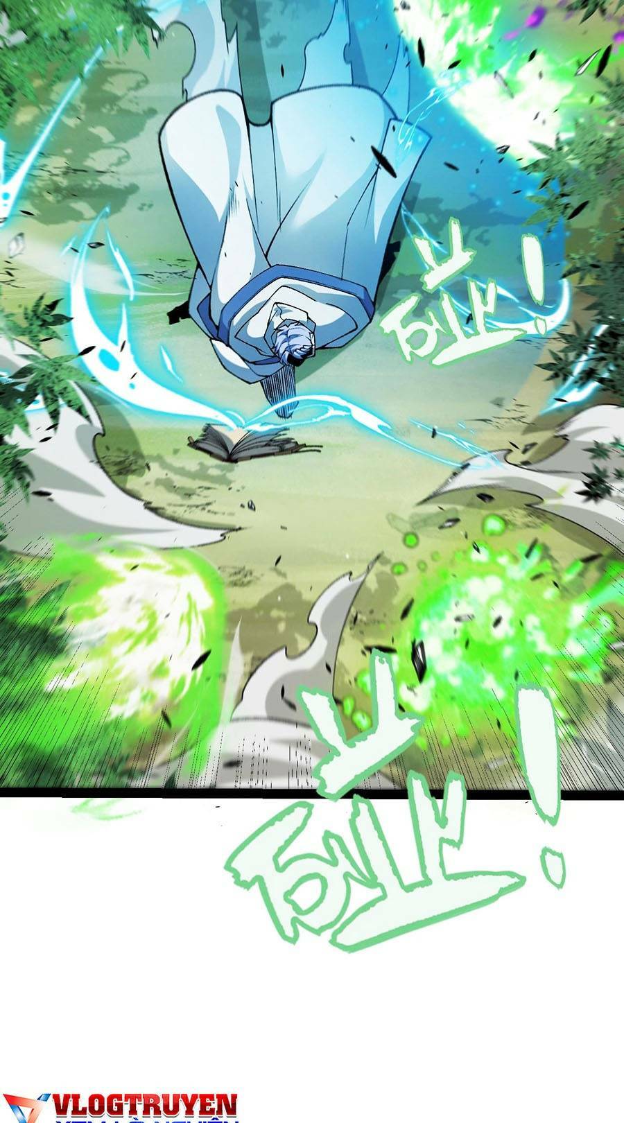 Tôi Đến Từ Thế Giới Trò Chơi Chapter 220 - Trang 2