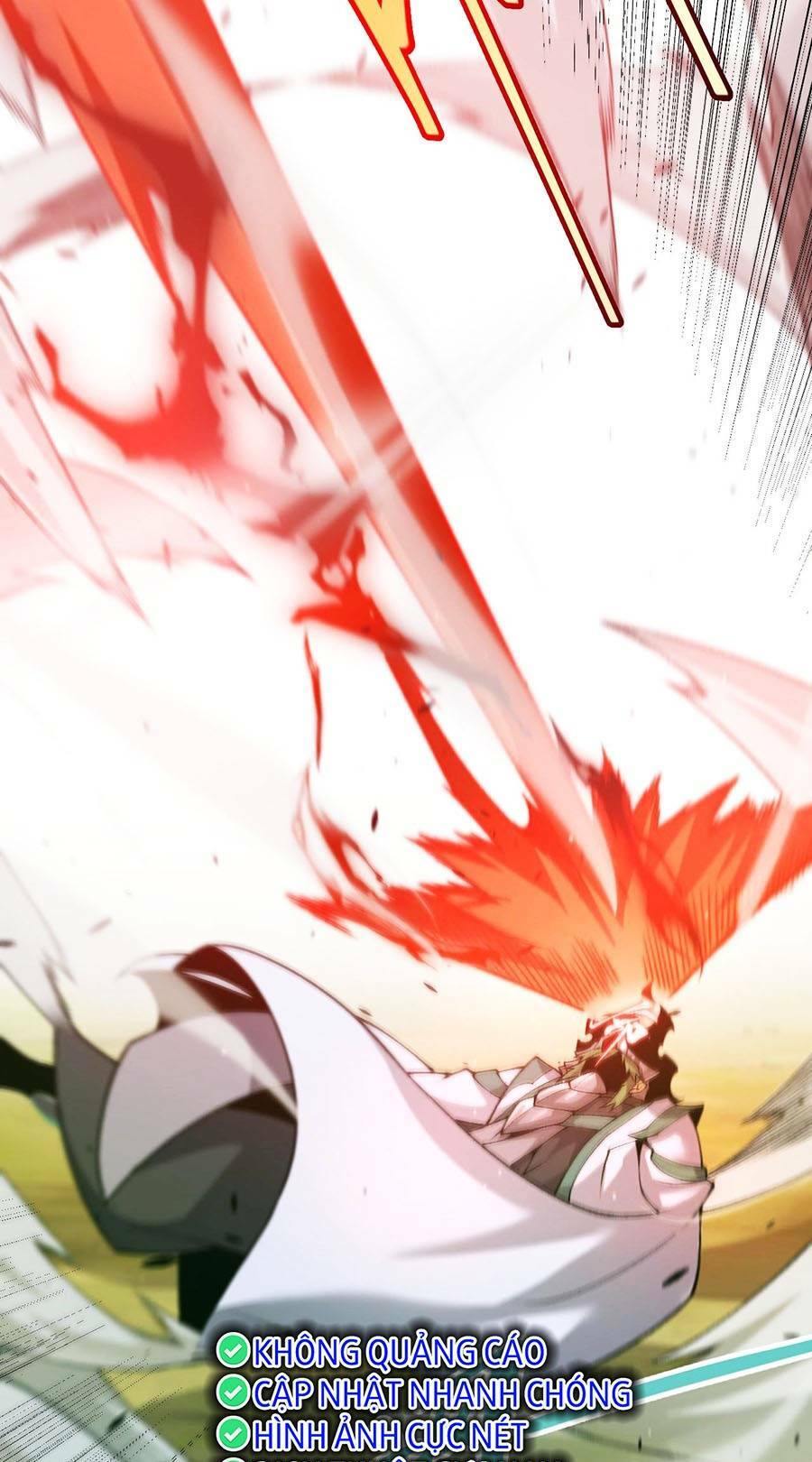 Tôi Đến Từ Thế Giới Trò Chơi Chapter 220 - Trang 2