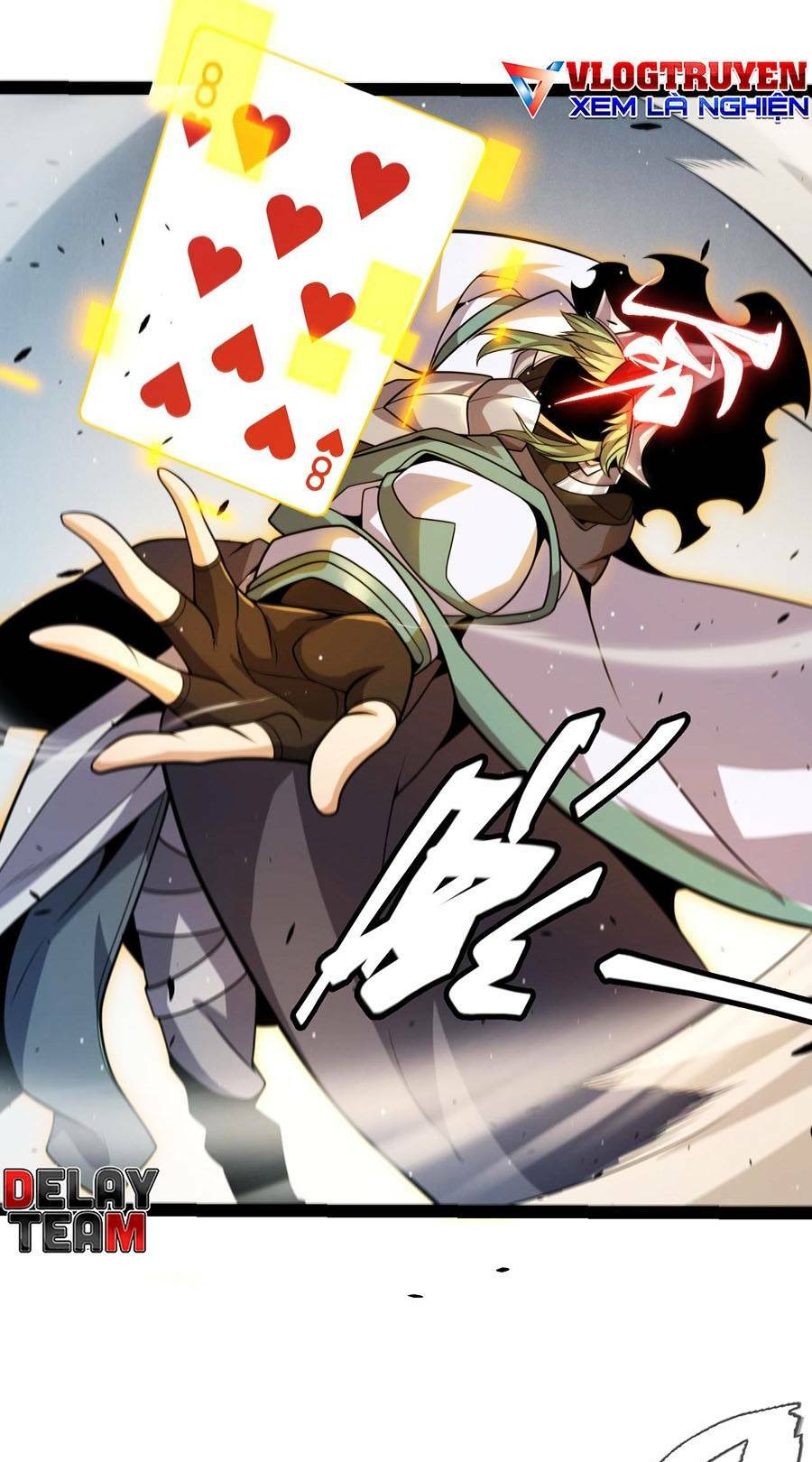 Tôi Đến Từ Thế Giới Trò Chơi Chapter 220 - Trang 2