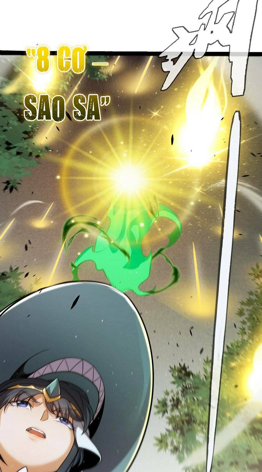 Tôi Đến Từ Thế Giới Trò Chơi Chapter 220 - Trang 2