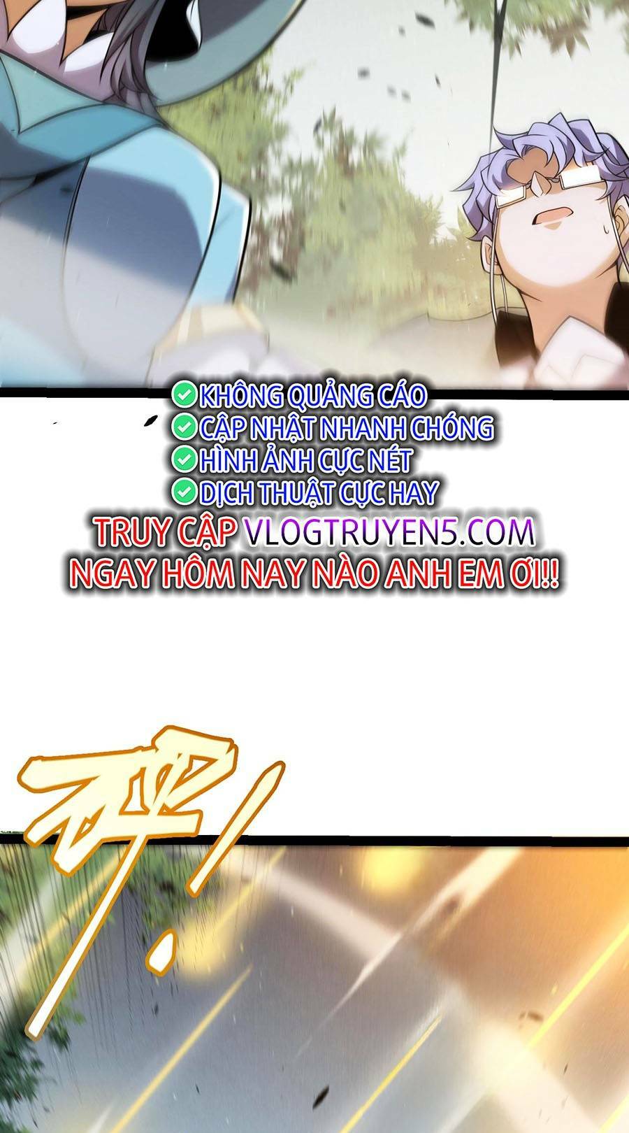 Tôi Đến Từ Thế Giới Trò Chơi Chapter 220 - Trang 2