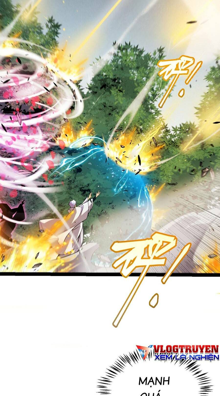 Tôi Đến Từ Thế Giới Trò Chơi Chapter 220 - Trang 2