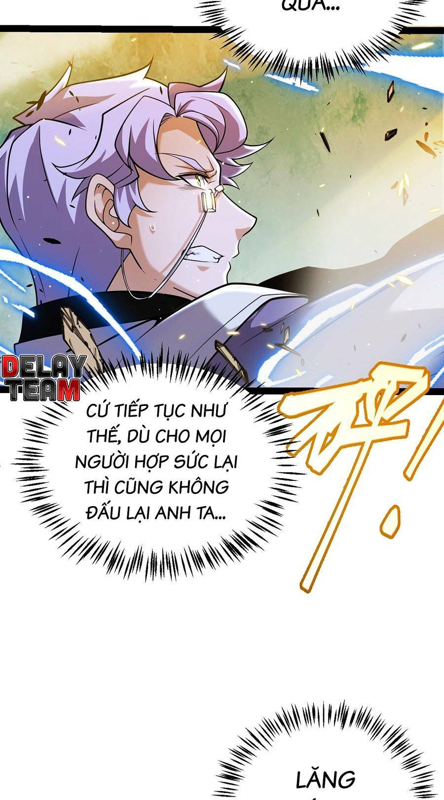 Tôi Đến Từ Thế Giới Trò Chơi Chapter 220 - Trang 2