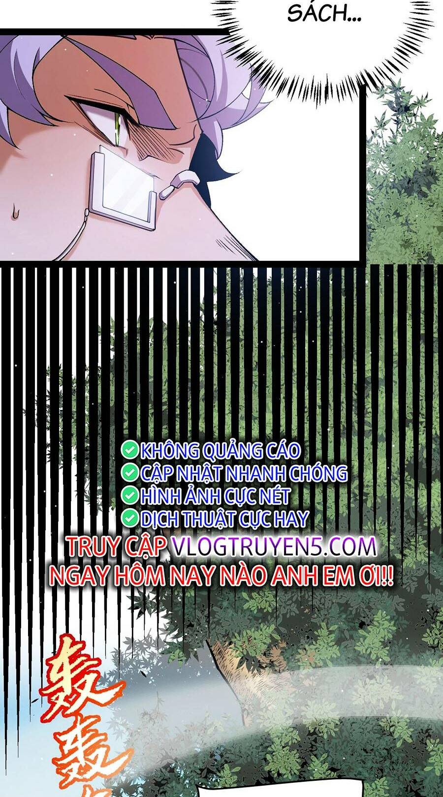 Tôi Đến Từ Thế Giới Trò Chơi Chapter 220 - Trang 2