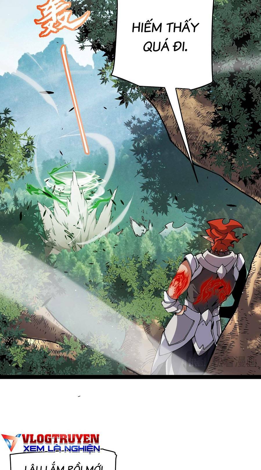 Tôi Đến Từ Thế Giới Trò Chơi Chapter 220 - Trang 2