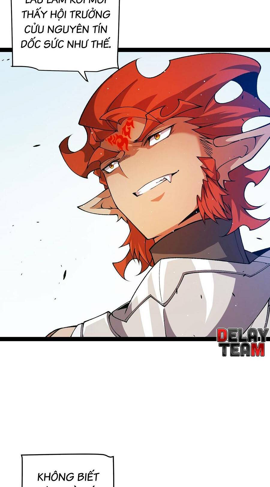 Tôi Đến Từ Thế Giới Trò Chơi Chapter 220 - Trang 2