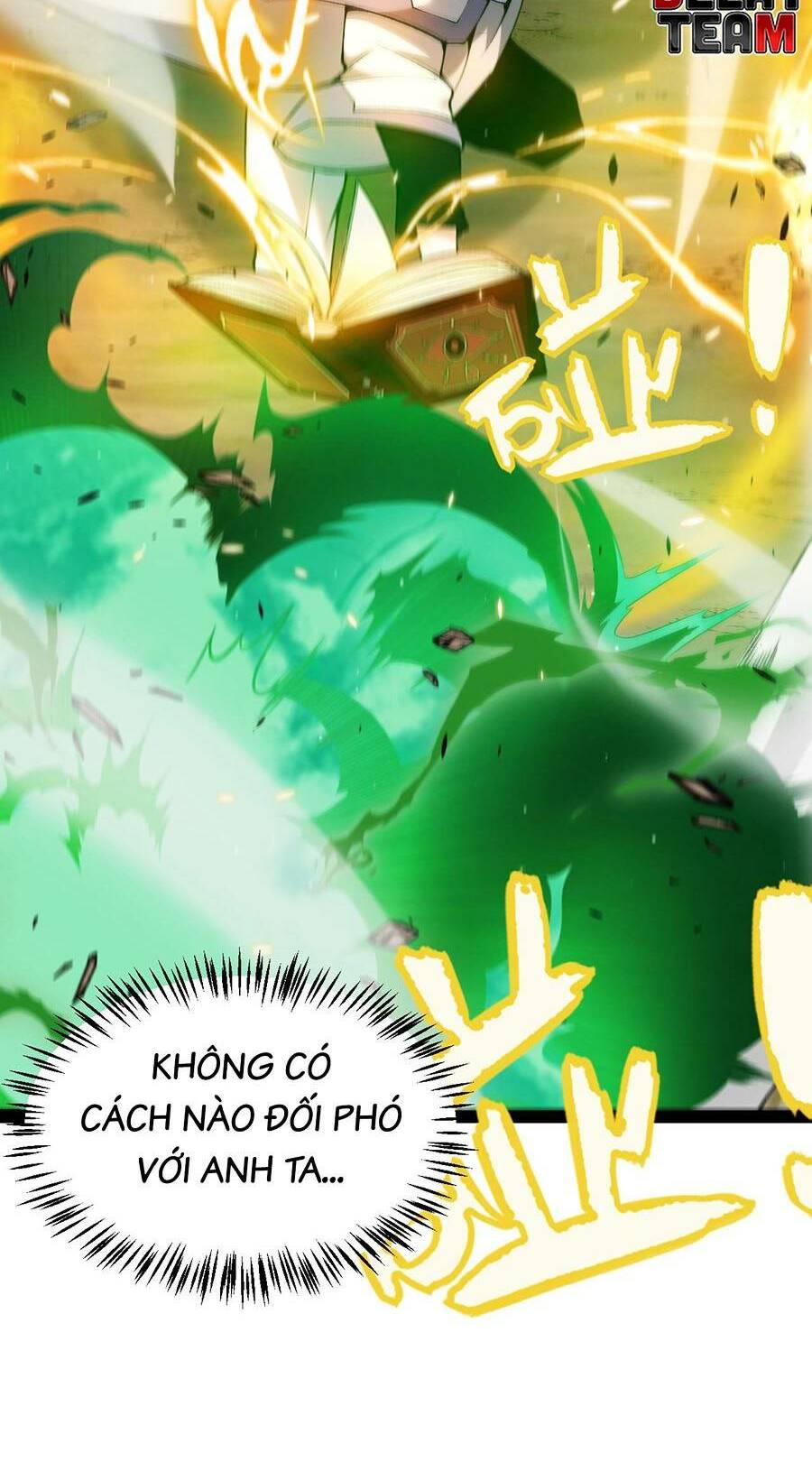 Tôi Đến Từ Thế Giới Trò Chơi Chapter 220 - Trang 2