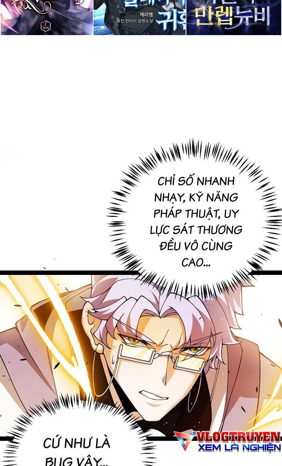 Tôi Đến Từ Thế Giới Trò Chơi Chapter 220 - Trang 2