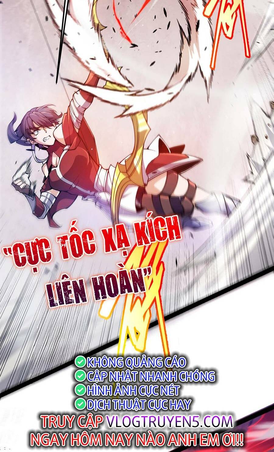 Tôi Đến Từ Thế Giới Trò Chơi Chapter 220 - Trang 2